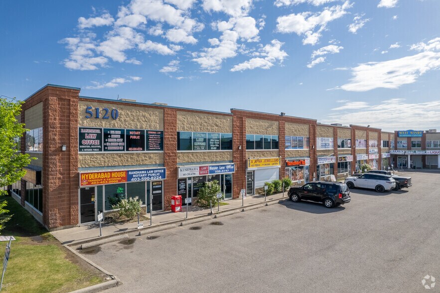 5120 47th St NE, Calgary, AB à vendre - Photo principale – Image 1 sur 8