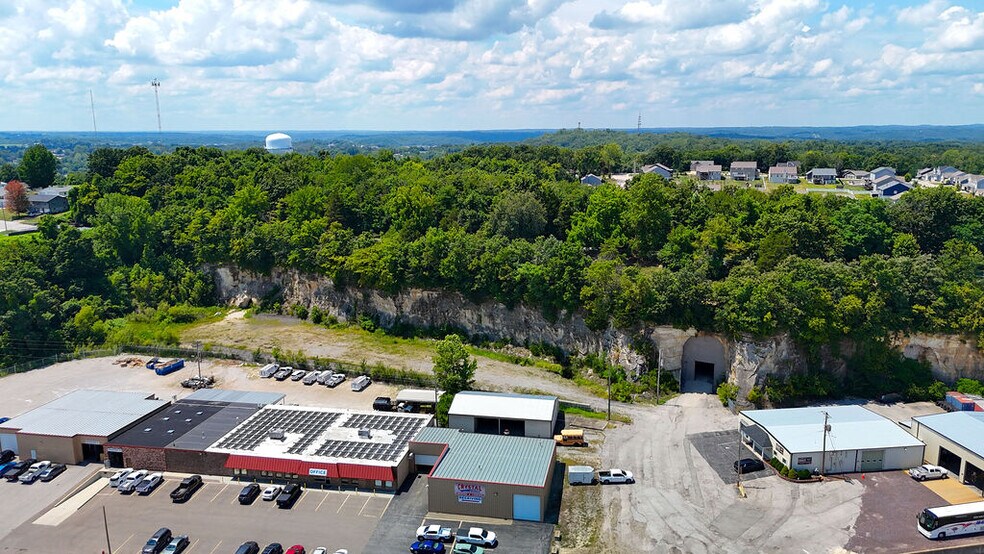 20 Cave Industrial dr, Crystal City, MO à louer - Photo de l’immeuble – Image 2 sur 38