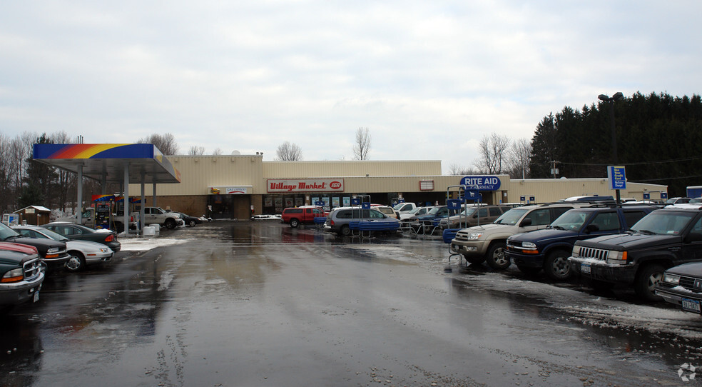 409 Fulton St, Hannibal, NY à louer - Photo de l’immeuble – Image 3 sur 3