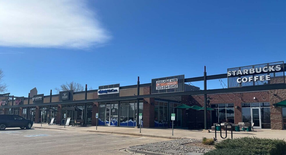 459 S Mccaslin Blvd, Louisville, CO à louer - Photo de l’immeuble – Image 2 sur 2