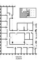 30 Perimeter Park Dr, Atlanta, GA à louer Plan d’étage– Image 1 sur 1
