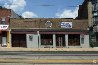 Plus de détails pour 4315-4319 Lancaster Ave, Philadelphia, PA - Local commercial à vendre