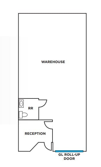 2930 Norman Strasse Rd, San Marcos, CA à louer Plan d’étage– Image 1 sur 1