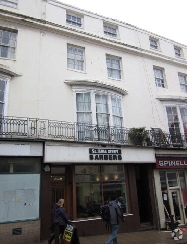 110 St James's St, Brighton à vendre Photo principale– Image 1 sur 3