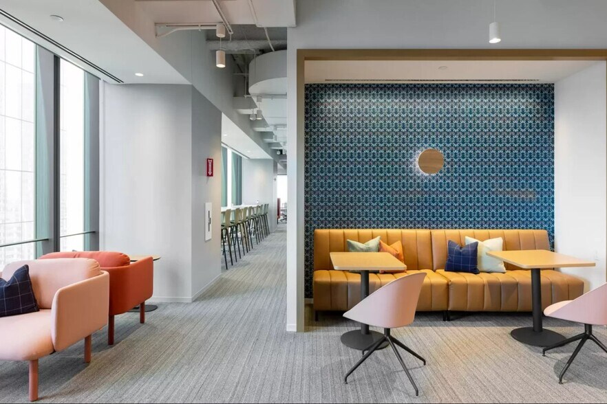 175 Greenwich St, New York, NY à louer - Photo intérieure – Image 1 sur 11