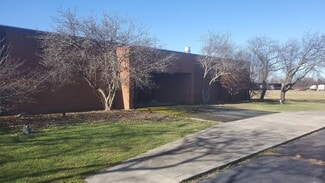 Plus de détails pour 1299 Campbell Rd, Marion, OH - Bureau à vendre
