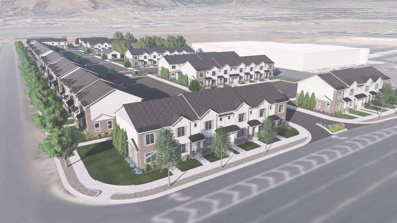 152 400 E st, Santaquin, UT 84655 - Lot 1 - - Photo intérieure - Image 2 of 4