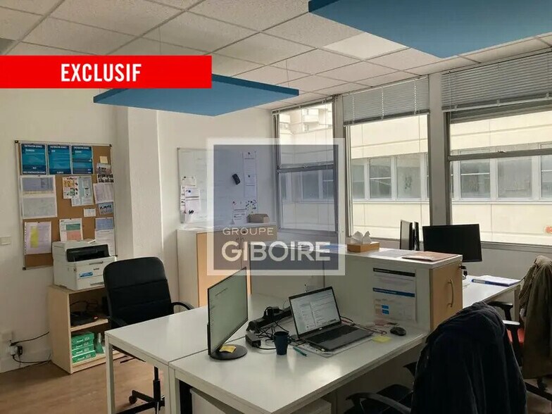 Bureau dans Rennes à louer - Photo intérieure – Image 3 sur 13