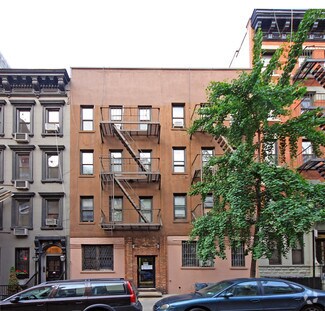 Plus de détails pour 228 E 84th St, New York, NY - Logement à vendre