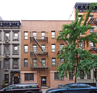 Plus de détails pour 228 E 84th St, New York, NY - Logement à vendre