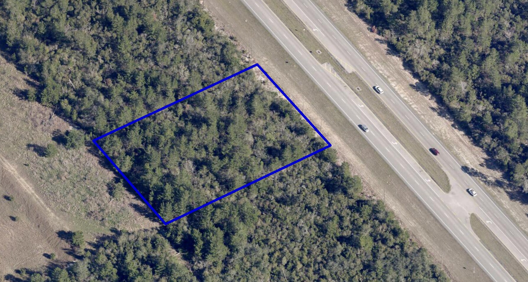 Lot 10 Grissom Parkway, Titusville, FL à vendre Photo principale– Image 1 sur 4