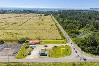 Plus de détails pour 2546 US-101, Ilwaco, WA - Industriel/Logistique à vendre