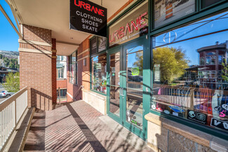 Plus de détails pour 703 Lincoln Ave, Steamboat Springs, CO - Local commercial à vendre