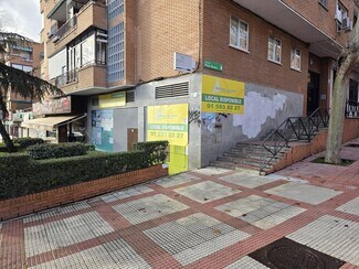 Plus de détails pour Paseo Chopera, 7, Alcobendas - Logement à vendre
