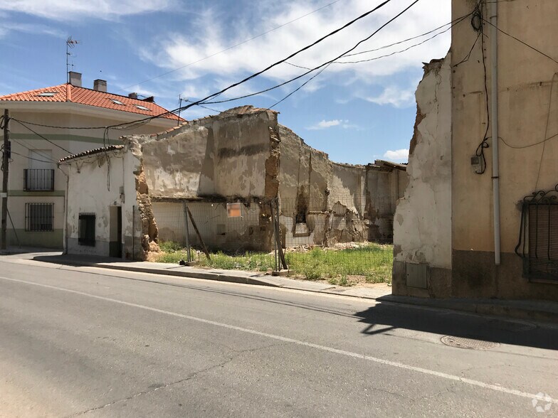 Calle Soledad, 8, Morata de Tajuña, Madrid à vendre - Photo principale – Image 1 sur 2
