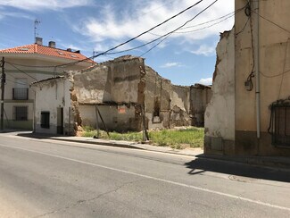 Plus de détails pour Calle Soledad, 8, Morata de Tajuña - Terrain à vendre