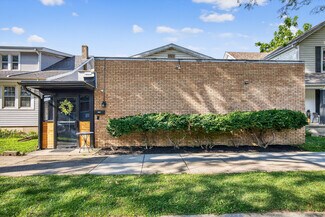 Plus de détails pour 1321 1st Ave, Middletown, OH - Bureau à vendre