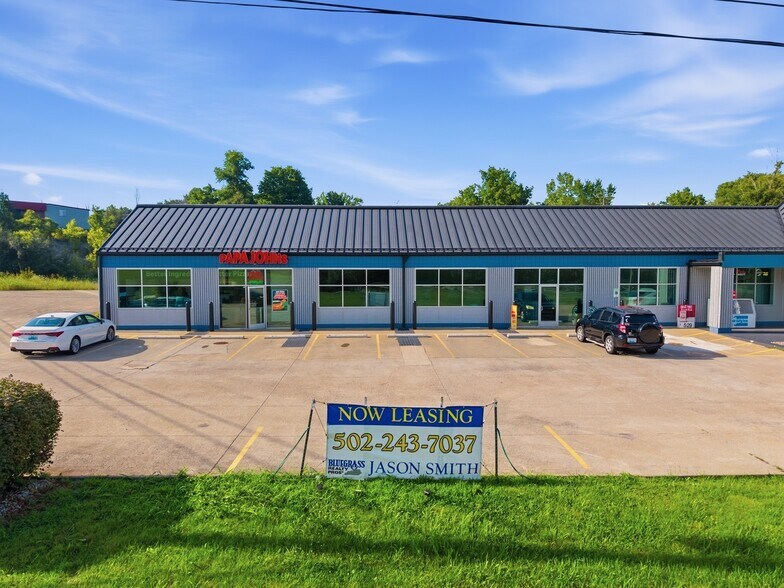 201 Corporate Dr, Elizabethtown, KY à louer - Photo de l’immeuble – Image 3 sur 13
