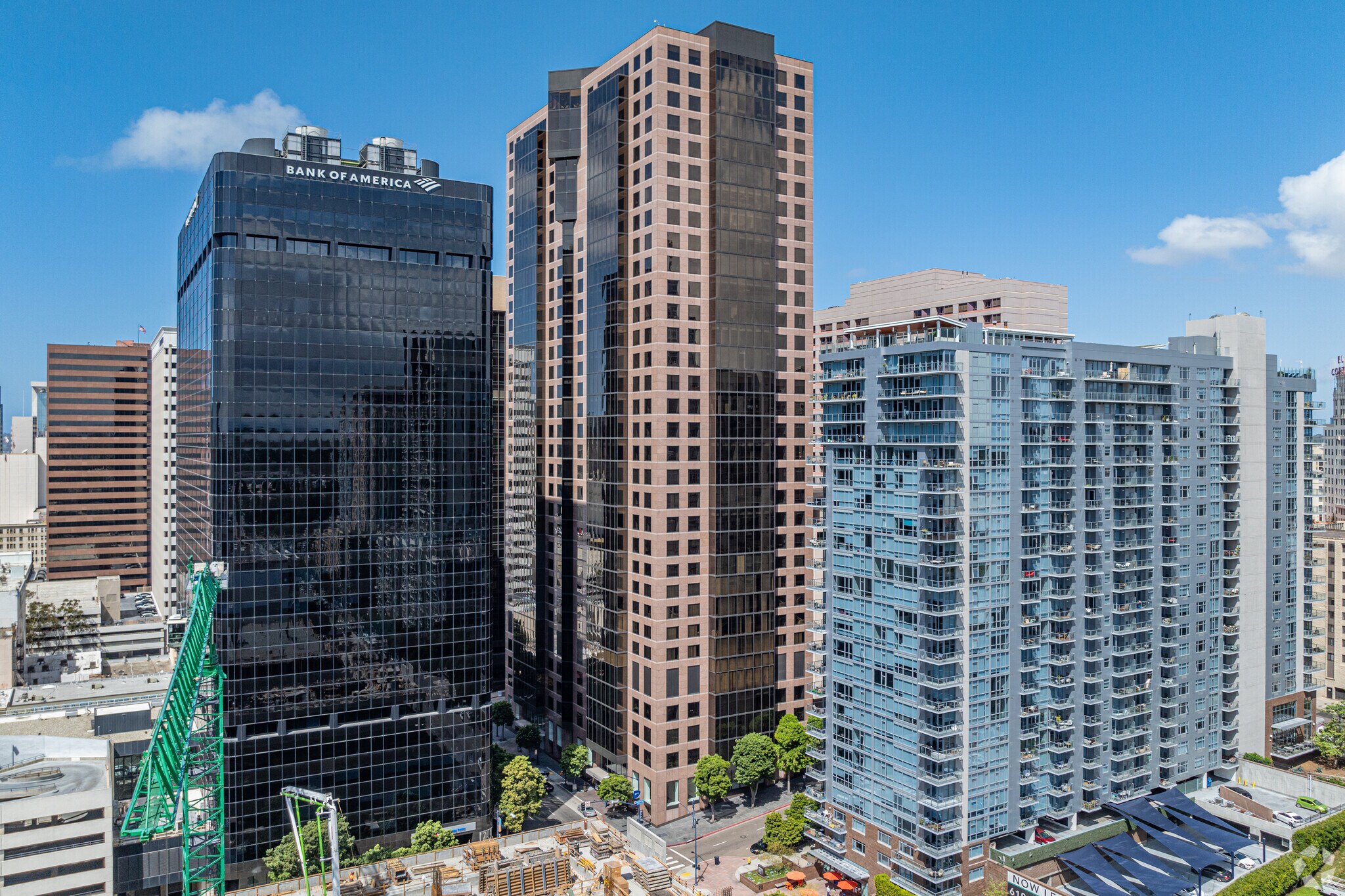 750 B St, San Diego, CA à louer Photo principale– Image 1 sur 24
