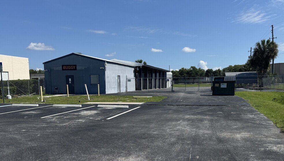 1265 Pine Ave, Orlando, FL à louer - Photo principale – Image 1 sur 6