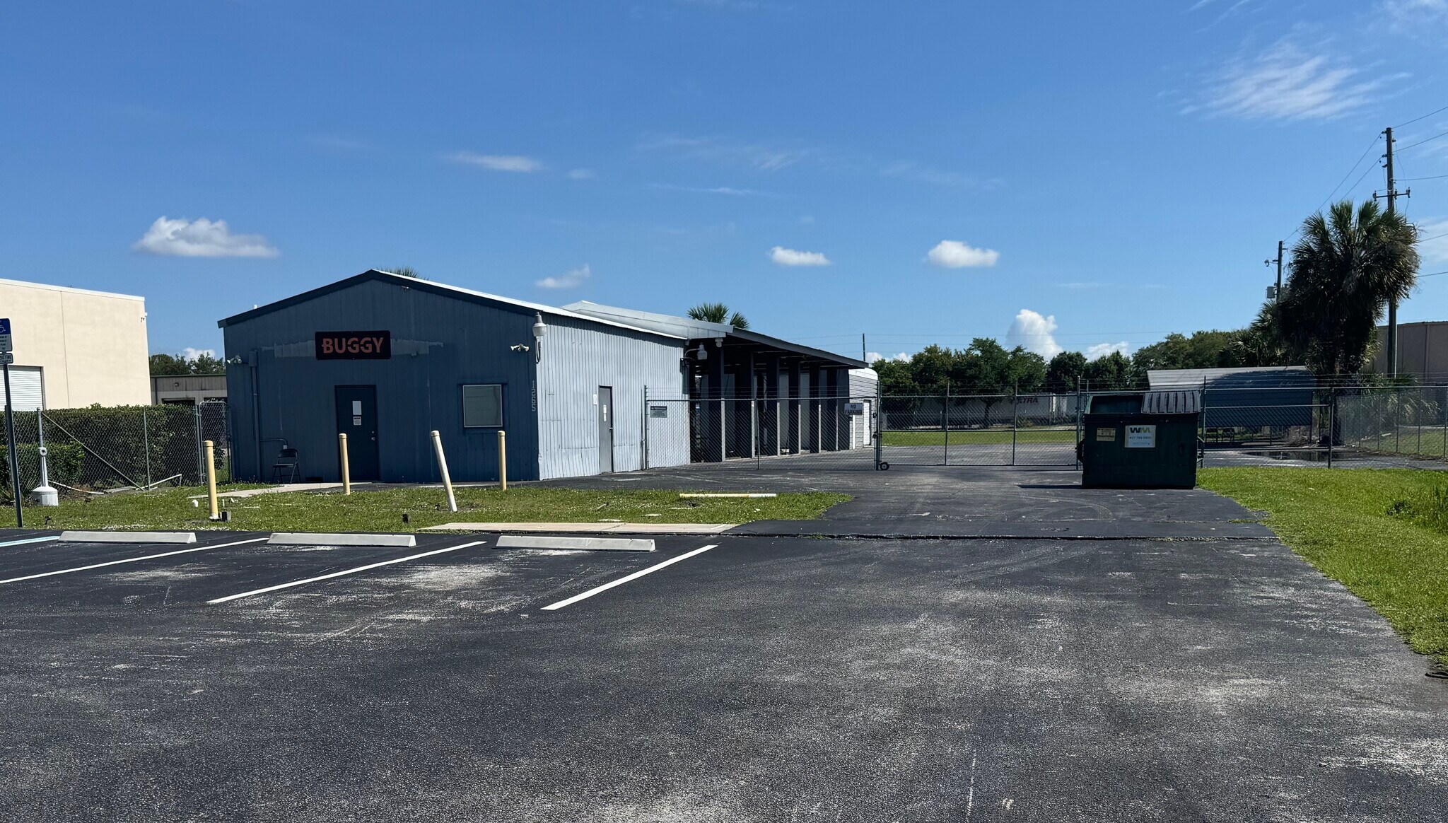 1265 Pine Ave, Orlando, FL à louer Photo principale– Image 1 sur 7