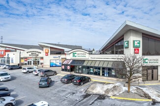 Plus de détails pour 7766 Martin Grove Rd, Vaughan, ON - Bureau à louer