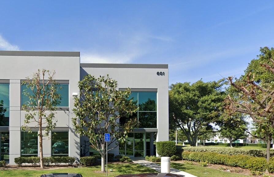 641-671 Wald, Irvine, CA à louer - Photo de l’immeuble – Image 1 sur 13