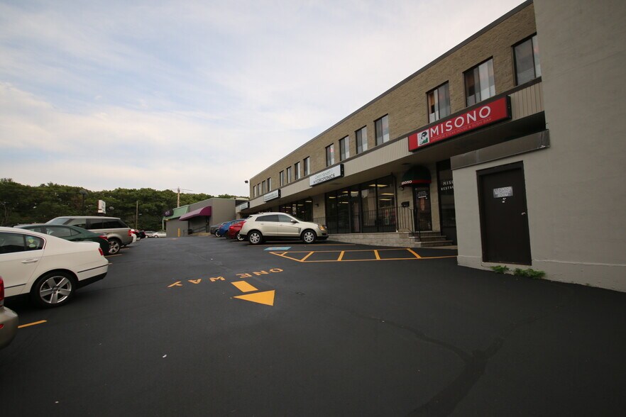 82 Newbury St, Peabody, MA à louer - Photo de l’immeuble – Image 3 sur 5