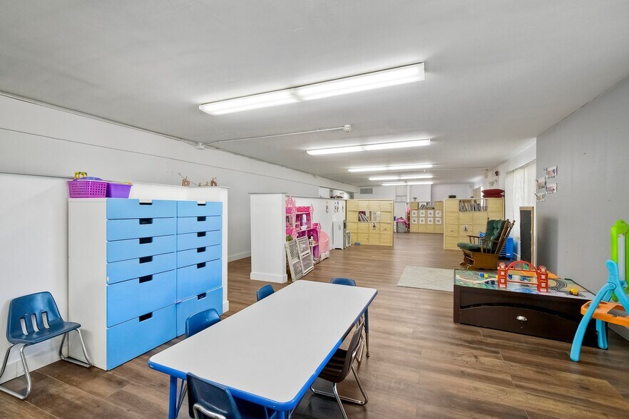 855 Barham Dr, San Marcos, CA à louer - Photo intérieure – Image 3 sur 37