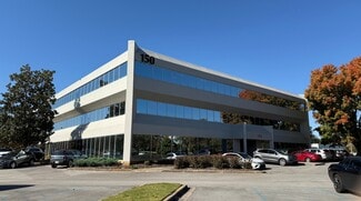 Plus de détails pour 150 West Park Loop, Huntsville, AL - Bureau à louer