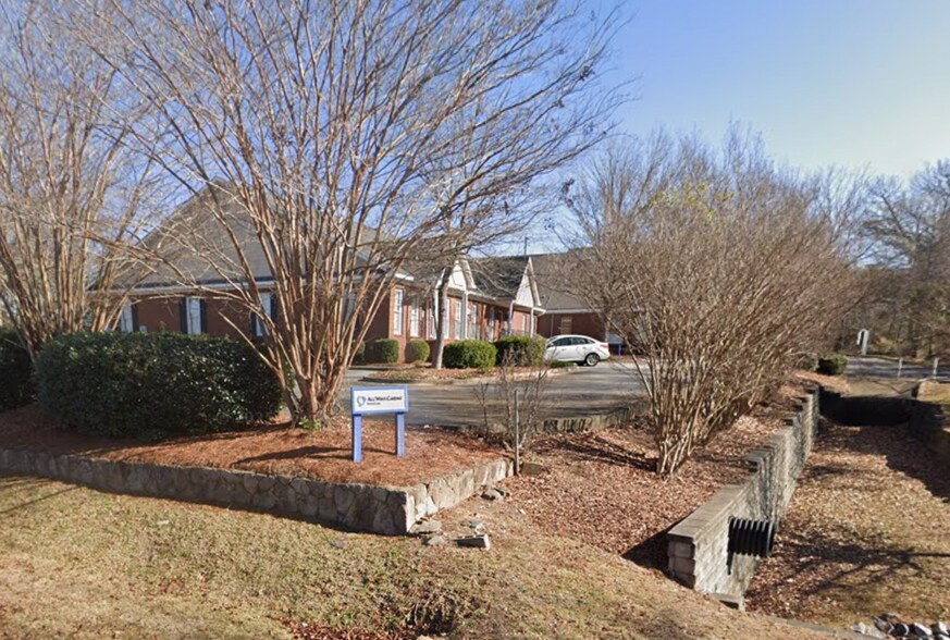 5652 Lorenzo Rd, Columbus, GA à louer - Photo de l’immeuble – Image 3 sur 4