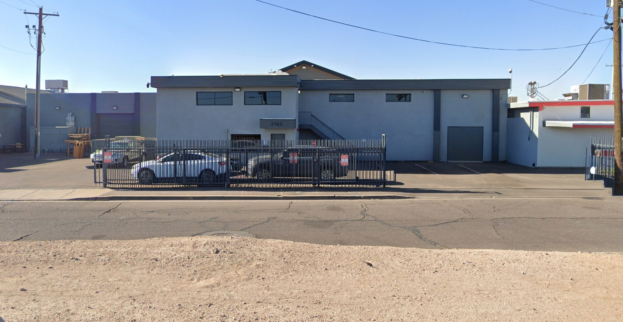 2985 W Whitton Ave, Phoenix, AZ à vendre Photo principale– Image 1 sur 18