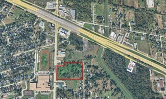 Plus de détails pour 0 Bayway Dr, Baytown, TX - Terrain à vendre