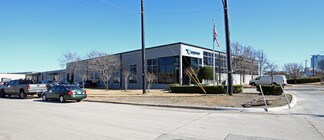 Plus de détails pour 100 Rupert St, Fort Worth, TX - Local d’activités à vendre