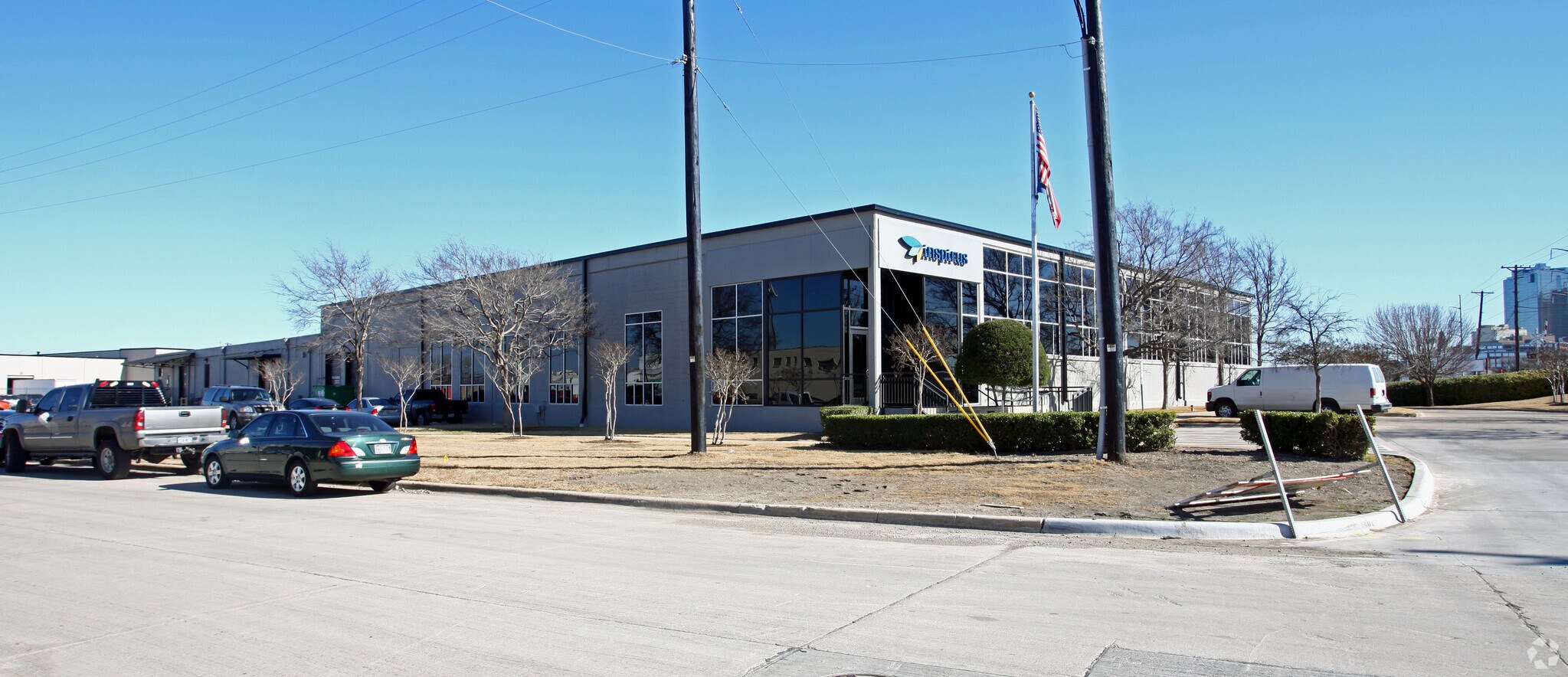 100 Rupert St, Fort Worth, TX à vendre Photo principale– Image 1 sur 4