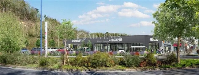 Plus de détails pour Local commercial à louer