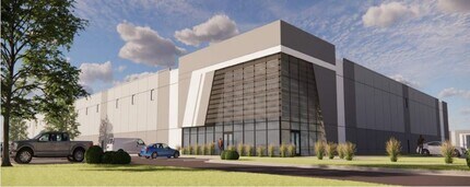 Park 65, Lebanon, IN à louer Photo de l’immeuble– Image 1 sur 1