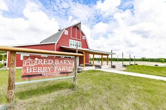Plus de détails pour 16305 57th St SE, Kindred, ND - Spécialisé à vendre