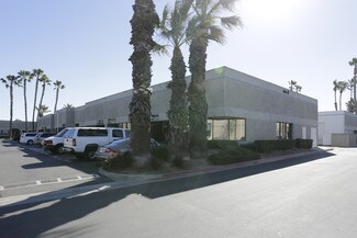Plus de détails pour 17150 Newhope St, Fountain Valley, CA - Local d'activités à louer