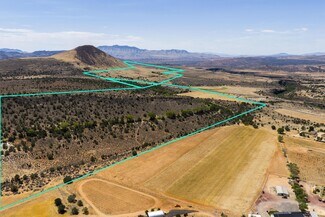 Plus de détails pour TBD Hwy 18, Veyo, UT - Terrain à vendre
