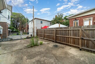 Plus de détails pour 169 S 18th St, Harrisburg, PA - Logement à vendre