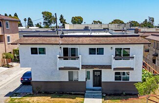 Plus de détails pour 17422 Keelson Ln, Huntington Beach, CA - Logement à vendre