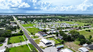 Plus de détails pour 4200 Kenilworth Blvd, Sebring, FL - Local commercial à vendre