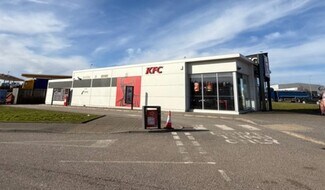 Plus de détails pour Invernettie Roundabout, Peterhead - Local commercial à vendre