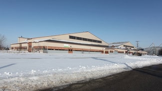 Plus de détails pour 15360 Hangar Rd, Kansas City, MO - Bureau à louer