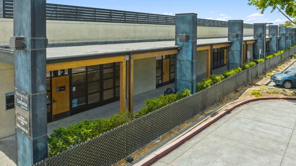 13939 E 14th St, San Leandro, CA à vendre - Photo de l’immeuble – Image 3 sur 4