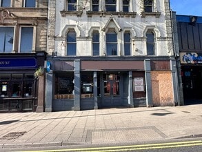 36-38 Botchergate, Carlisle à louer Photo intérieure– Image 1 sur 9