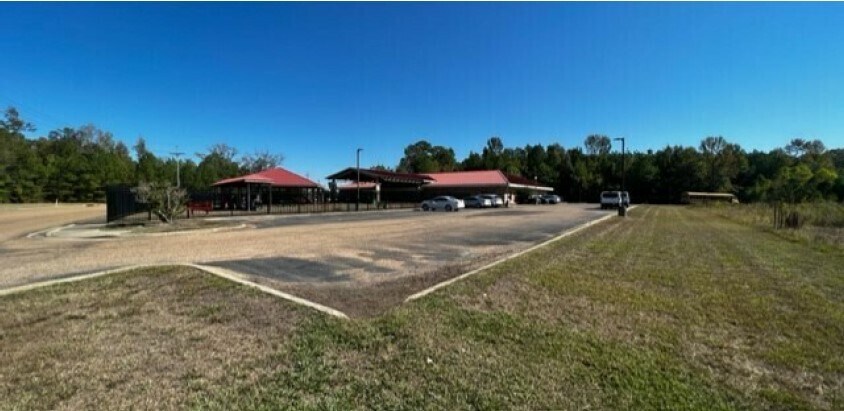 201 Byram Pky, Byram, MS à vendre - Photo de l’immeuble – Image 2 sur 2