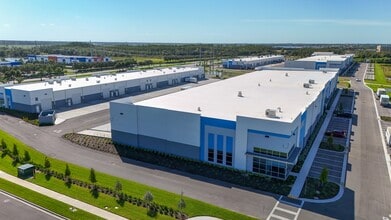 16200 Ben Hill Griffin Pky, Fort Myers, FL à louer Photo de l’immeuble– Image 1 sur 1