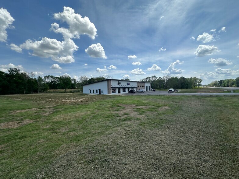 536 US-64, Beebe, AR à vendre - Photo de l’immeuble – Image 2 sur 16